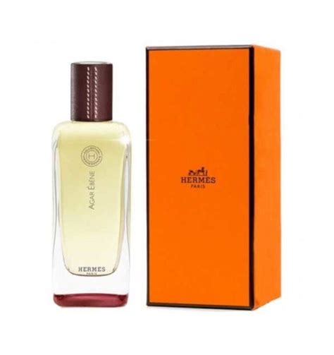 hermes perfume agar ebene